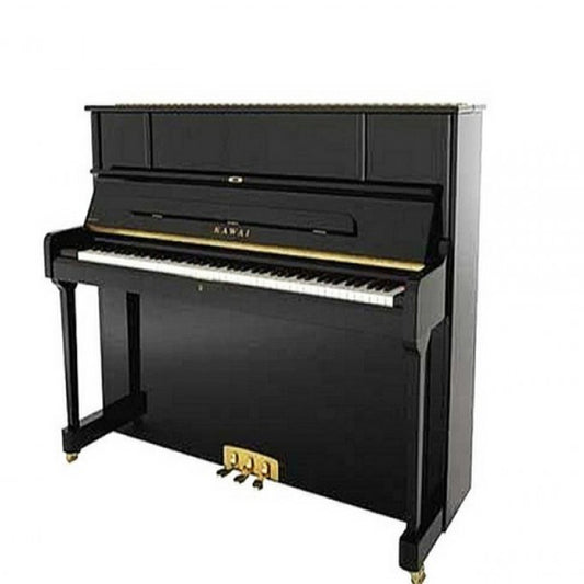 KAWAI KS2 UPRIGHT PIANO REFURBISHED PIANO KS2F