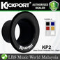 Kickport KP2 Bass Drum Enhancer Kick Port with Speaker Cabinet Design and Easy Installation (KP 2)