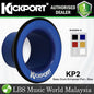 Kickport KP2 Bass Drum Enhancer Kick Port with Speaker Cabinet Design and Easy Installation (KP 2)