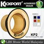 Kickport KP2 Bass Drum Enhancer Kick Port with Speaker Cabinet Design and Easy Installation (KP 2)