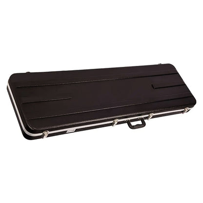 Kinsman KGC-8636 ABS Hardcase Rectangle Bass Electric Guitar (KGC8636)
