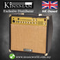 Kinsman KAA50 50 W Acoustic Guitar Amplifier Guitar Amp with Chorus Reverb