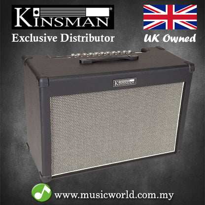 Kinsman K100GFX 100W Guitar Amplifier Guitar Amp with DFX