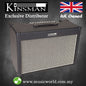 Kinsman K100GFX 100W Guitar Amplifier Guitar Amp with DFX