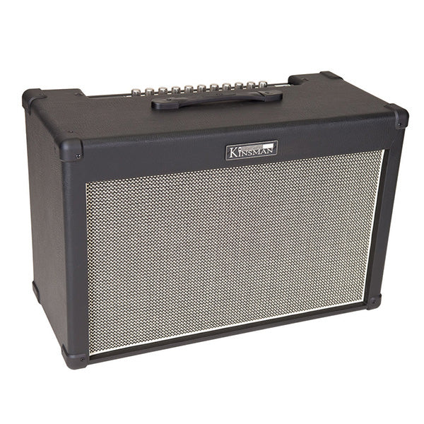Kinsman K100GFX 100W Guitar Amplifier Guitar Amp with DFX