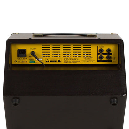 Kinsman KAA50 50 W Acoustic Guitar Amplifier Guitar Amp with Chorus Reverb
