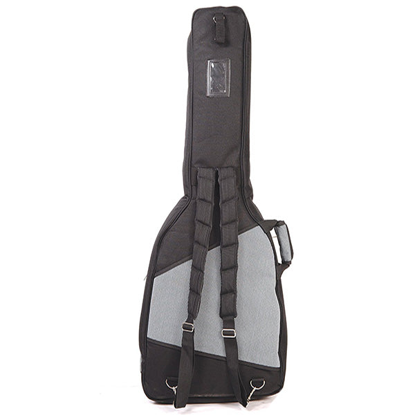 Kinsman KPEB9 Premium Bass Guitar Bag Padded Gig Bag