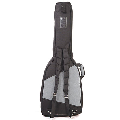 Kinsman KPEB9 Premium Bass Guitar Bag Padded Gig Bag