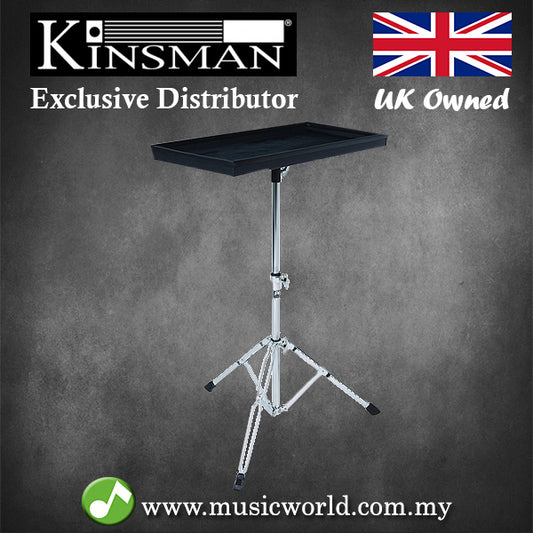Kinsman KPT01 Percussion Table Orchestra Percussion Storage Table