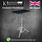 Kinsman KPT01 Percussion Table Orchestra Percussion Storage Table