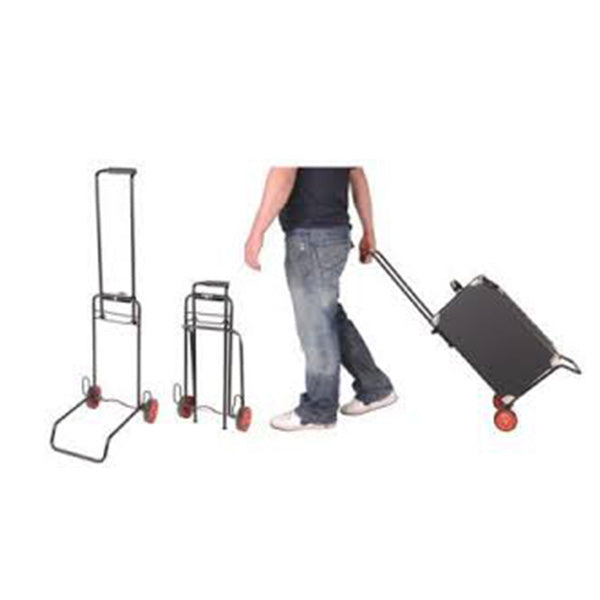 KINSMAN KMT20 Multi Loader Guitar Amp Amplifier Trolley Foldable Heavy Duty