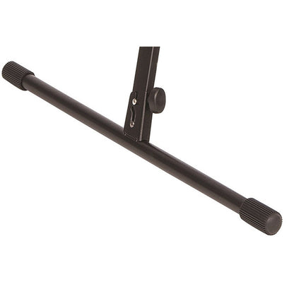 Kinsman CBS1 Cello Stand / Double Bass Stand With Bow Hook