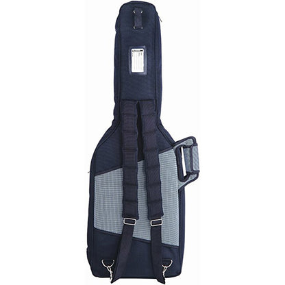 Kinsman KPEG8 Guitar Bag Premium Electric Guitar Bag