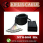 Kirlin MTB-1601 /BK 16 Channel 30 Meter Multi-track Cable XLR Male Female 16 In 16 Out Cable