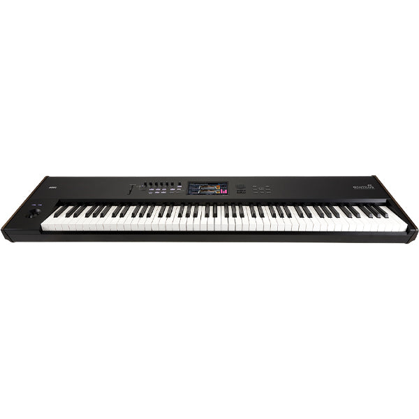 Korg NAUTILUS AT 88 Keys Music Workstation Portable Real Weighted Hammer Keyboard Piano