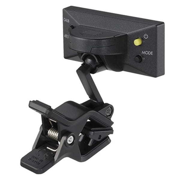 Korg AW-3U2 PicthHawk U2 Chromatic Clip On Tuner for Ukulele (AW3U2 AW 3U2)