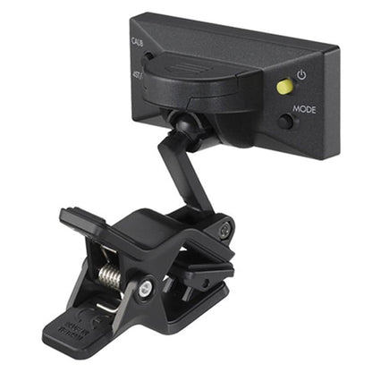 Korg AW-3U2 PicthHawk U2 Chromatic Clip On Tuner for Ukulele (AW3U2 AW 3U2)