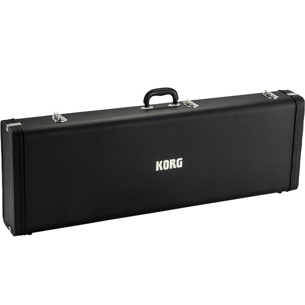 Korg Wavestate SE Platinum 61 Keys Wave Sequencing Synthesizer Music Workstation Portable Keyboard