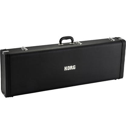 Korg Wavestate SE Platinum 61 Keys Wave Sequencing Synthesizer Music Workstation Portable Keyboard
