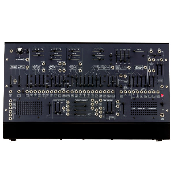 Korg ARP 2600 M - LTD Semi Modular Analog Syhnthesizer with Microkey2 37 Keys - Limited Edition