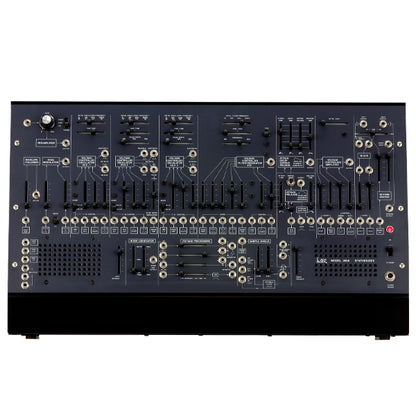 Korg ARP 2600 M - LTD Semi Modular Analog Syhnthesizer with Microkey2 37 Keys - Limited Edition