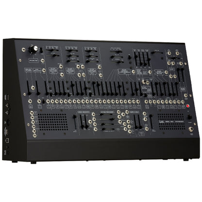 Korg ARP 2600 M - LTD Semi Modular Analog Syhnthesizer with Microkey2 37 Keys - Limited Edition