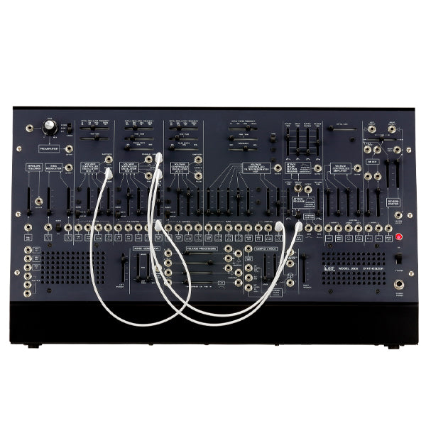 Korg ARP 2600 M - LTD Semi Modular Analog Syhnthesizer with Microkey2 37 Keys - Limited Edition