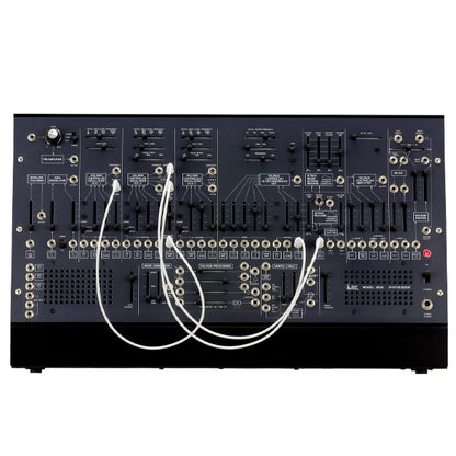 Korg ARP 2600 M - LTD Semi Modular Analog Syhnthesizer with Microkey2 37 Keys - Limited Edition