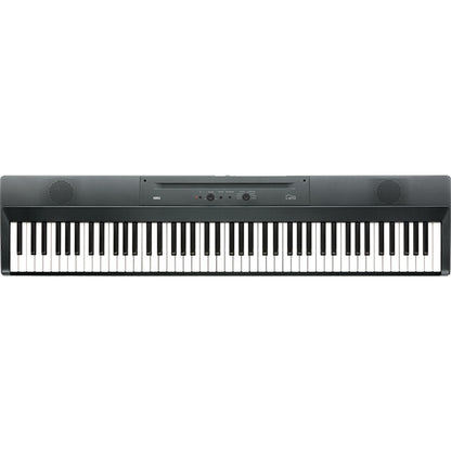 Korg Liano L1 88 Keys Portable Digital Piano with Music Stand and Pedal Switch (Liano L-1)
