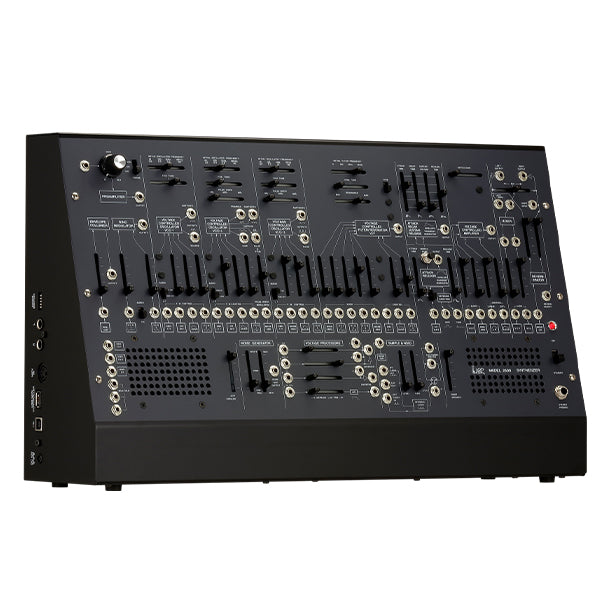 Korg ARP 2600 M 2 Voices Semi Modular Analog Synthesizer (ARP2600M ARP-2600-M)