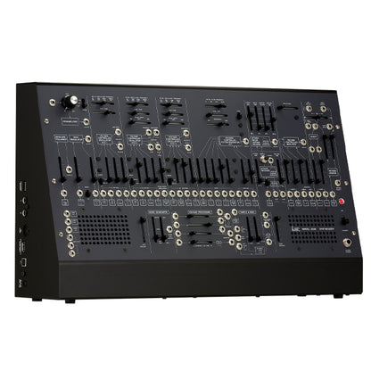 Korg ARP 2600 M 2 Voices Semi Modular Analog Synthesizer (ARP2600M ARP-2600-M)