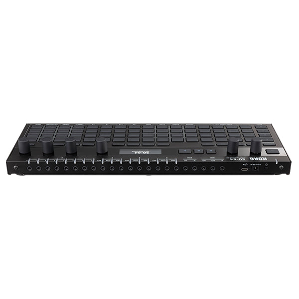 Korg SQ-64 64 Step Polyphonic Sequencer with Keyboard Mode (SQ64 SQ 64)