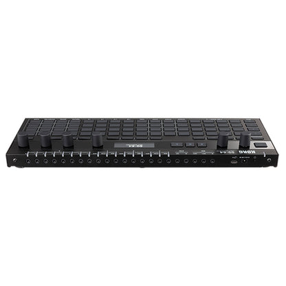 Korg SQ-64 64 Step Polyphonic Sequencer with Keyboard Mode (SQ64 SQ 64)