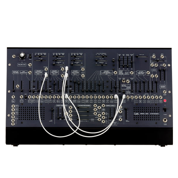 Korg ARP 2600 M 2 Voices Semi Modular Analog Synthesizer (ARP2600M ARP-2600-M)