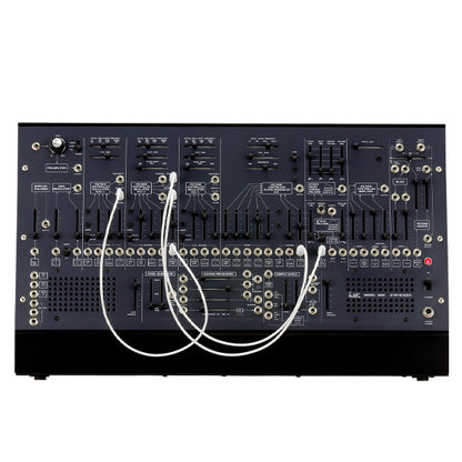 Korg ARP 2600 M 2 Voices Semi Modular Analog Synthesizer (ARP2600M ARP-2600-M)