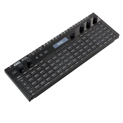 Korg SQ-64 64 Step Polyphonic Sequencer with Keyboard Mode (SQ64 SQ 64)