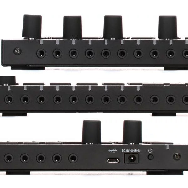 Korg SQ-64 64 Step Polyphonic Sequencer with Keyboard Mode (SQ64 SQ 64)