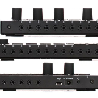 Korg SQ-64 64 Step Polyphonic Sequencer with Keyboard Mode (SQ64 SQ 64)