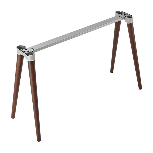 Korg ST-WL Wood Legged Keyboard Stand for Korg SV-1, SV-2, and D1 Keyboards (STWL ST WL)