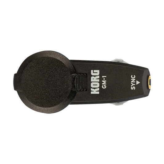 Korg GM-1 4 Pieces Group Metronome Tempo Synchronized Earphone (GM1 GM 1)