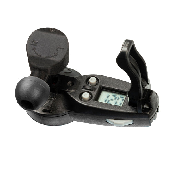 Korg GM-1 4 Pieces Group Metronome Tempo Synchronized Earphone (GM1 GM 1)