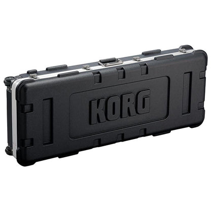 Korg HC-KRONOS2 73 Fitted Flight Hard Case Travel for 73 Key Kronos Keyboard (HC KRONOS2)