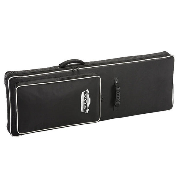 Korg SC-Continental 61 Soft Case Padded Bag for VOX Continental 61 Key Keyboard (SC Continental)