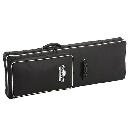 Korg SC-Continental 61 Soft Case Padded Bag for VOX Continental 61 Key Keyboard (SC Continental)