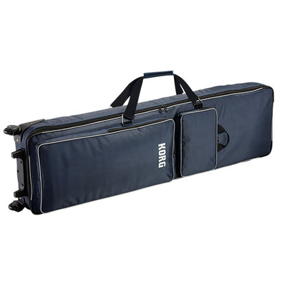 Korg SC-KROSS2 88 Soft Case Padded Bag Hand Carry for Kross 88 Key Keyboard (SC KROSS)
