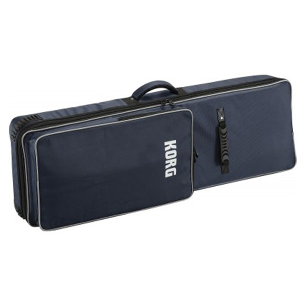 Korg SC-KROSS2 61 Soft Case Padded Bag Hand Carry for 61 Key Kross Keyboard (SC KROSS)