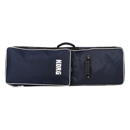 Korg SC-KROSS2 61 Soft Case Padded Bag Hand Carry for 61 Key Kross Keyboard (SC KROSS)