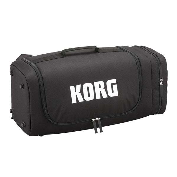 Korg SC-KONNECT Custom Soft Case Padded for the Portable PA System Konnect (SC KONNECT)