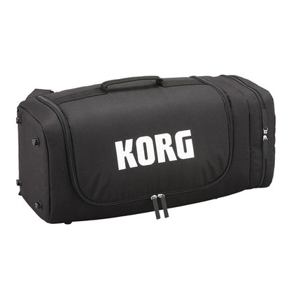 Korg SC-KONNECT Custom Soft Case Padded for the Portable PA System Konnect (SC KONNECT)