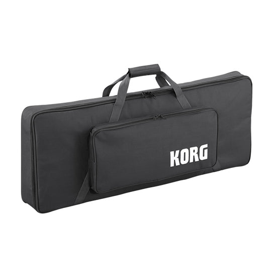 Korg SC-PA600 Soft Case Hand Carry Keyboard Bag for Pa1000 Pa900 Pa700 Pa600 Pa300 (SCPA600 SC PA 600)